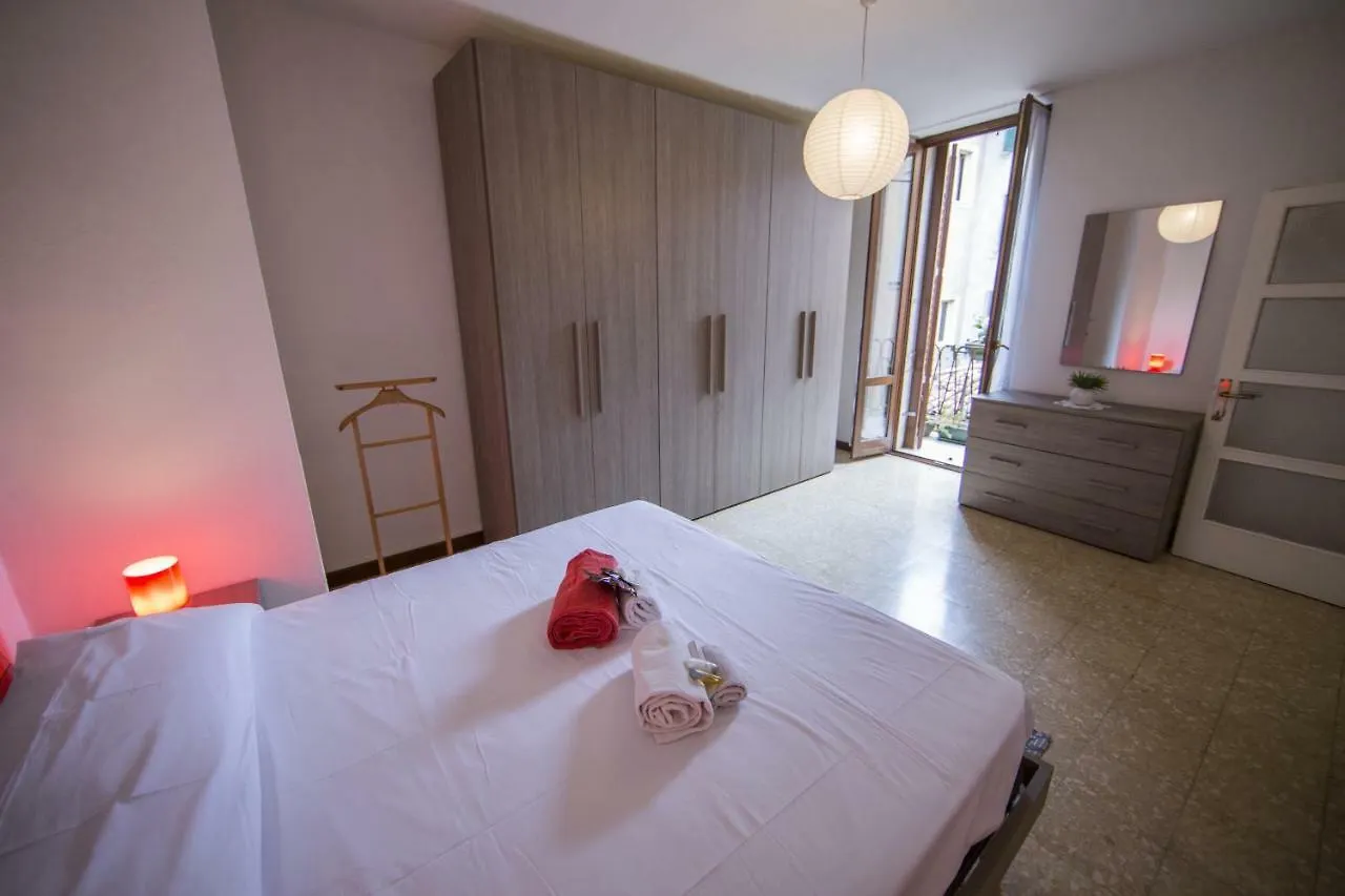 Alice'S Apartment Verona