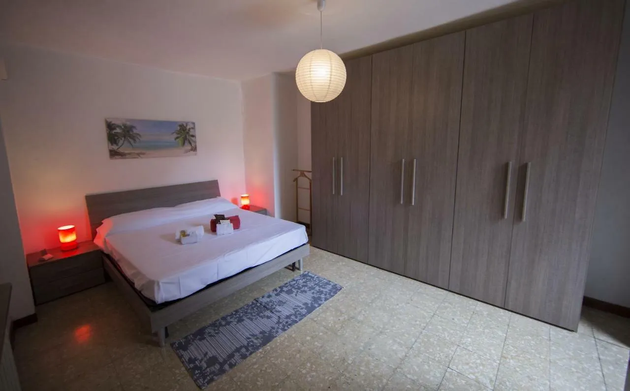 Alice'S Apartment Verona