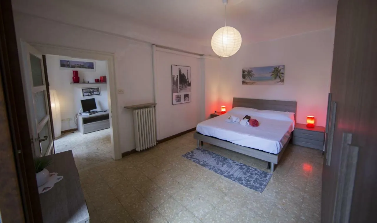Alice'S Apartment Verona