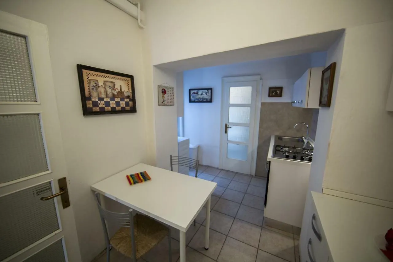 Alice'S Apartment Verona