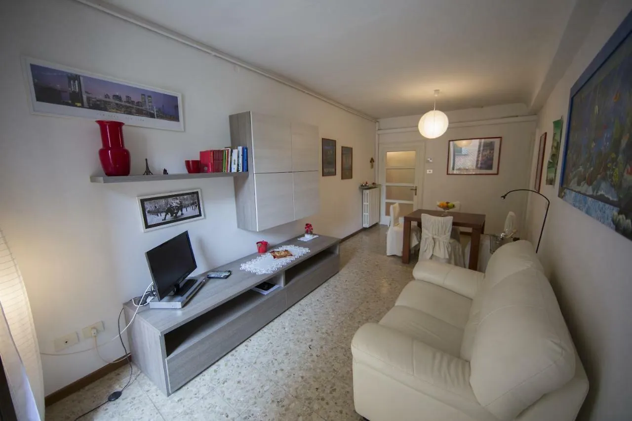 Alice'S Apartment Verona