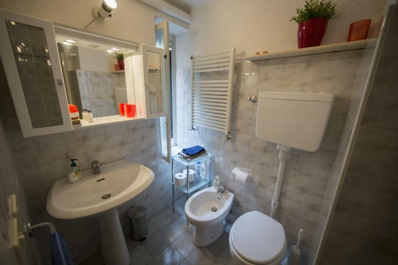 Alice'S Apartment Verona